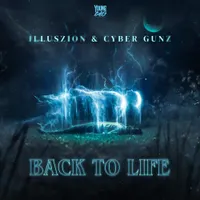 Cyber Gunz