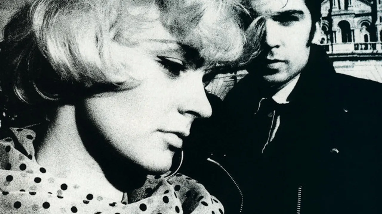 The Primitives, Close Lobsters