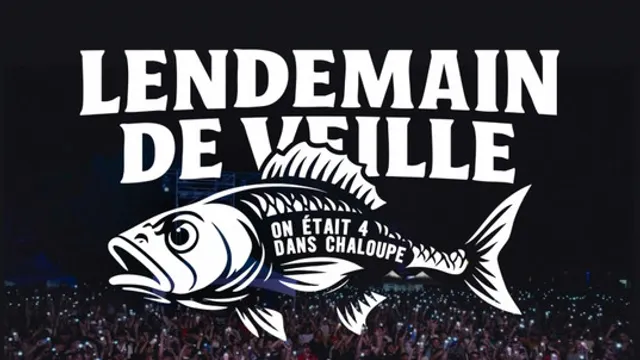 Lendemain de veille
