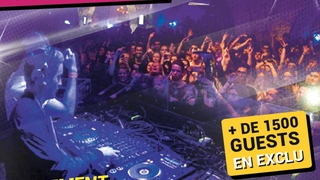 AFTERWORK AU SHOWCASE  EXCEPTIONNEL, EXCLUSIF & UNIQUE !