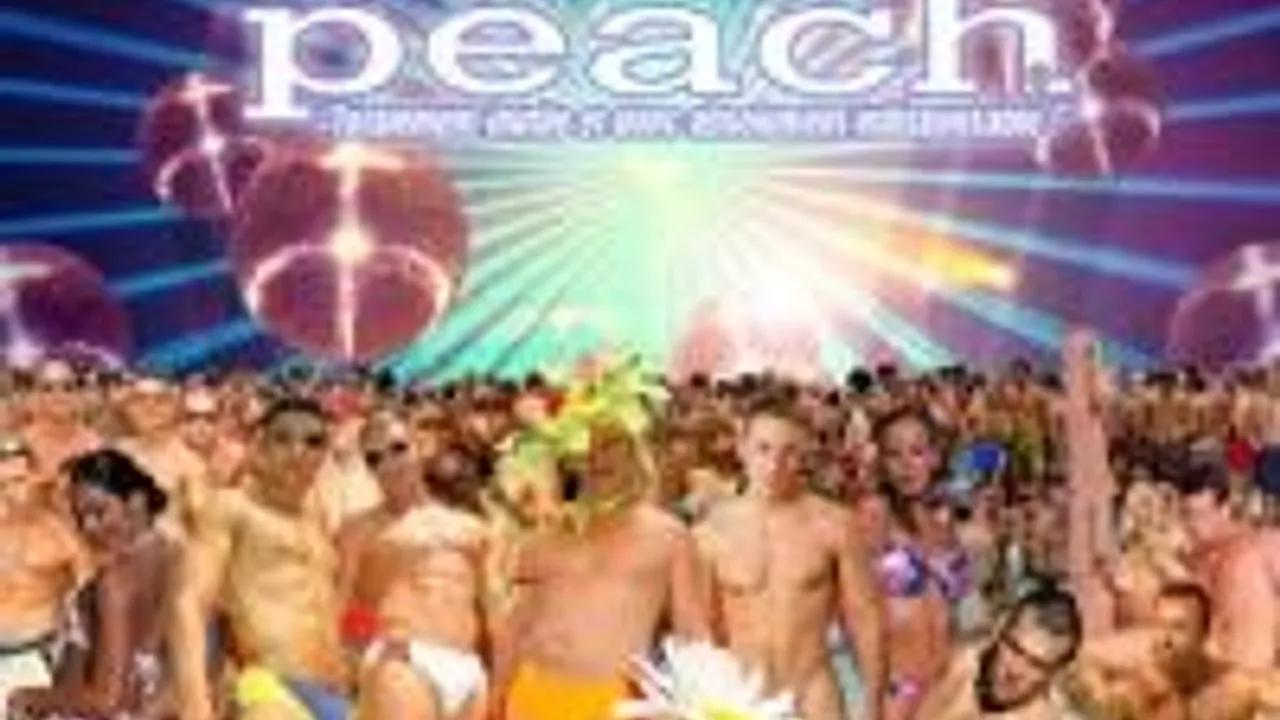Peach
