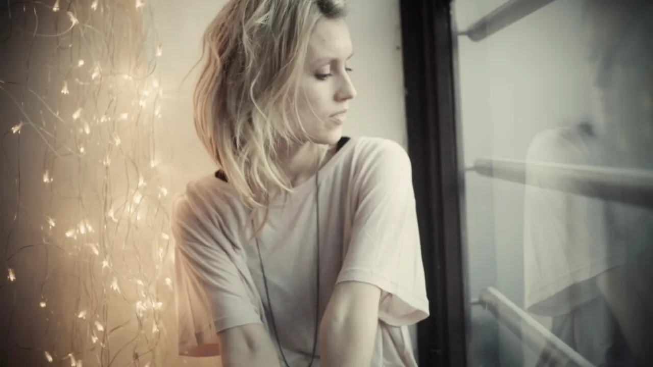 KYRIE KRISTMANSON + SILJE NES