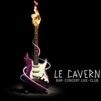 Cavern C