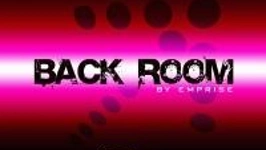 Back Room