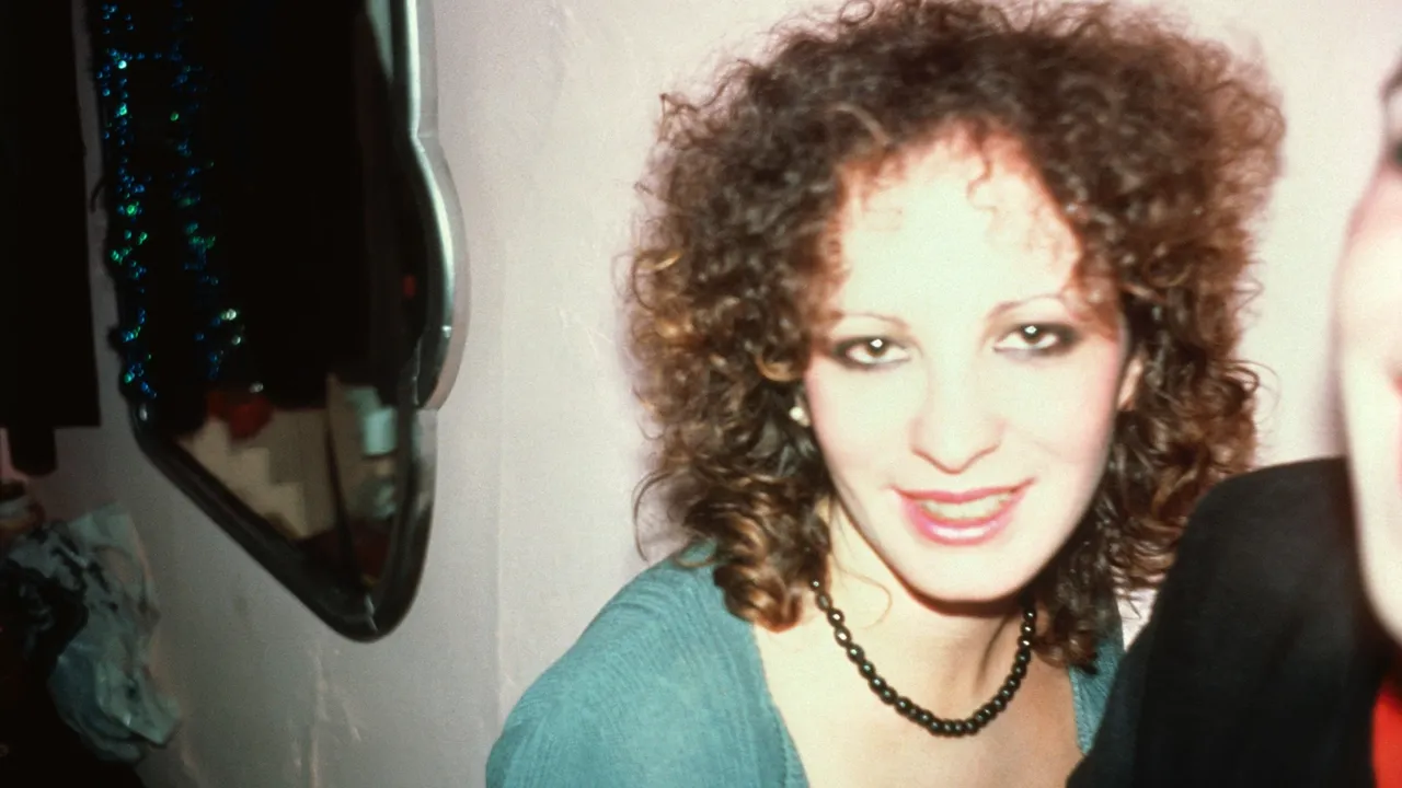 Nan Goldin, This Will Not End Well