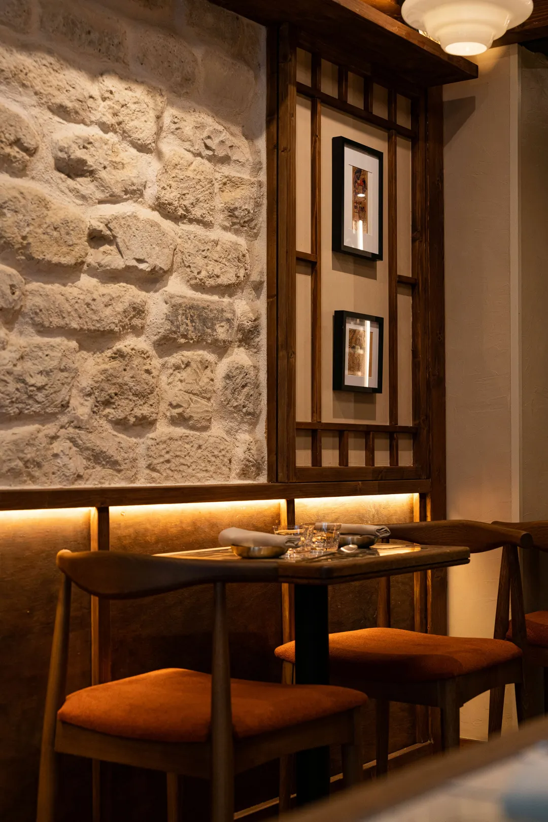 Mojju Restaurant Paris