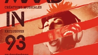 Festival Maad In 93 : Viktor Coup ?K + Demi Mondaine
