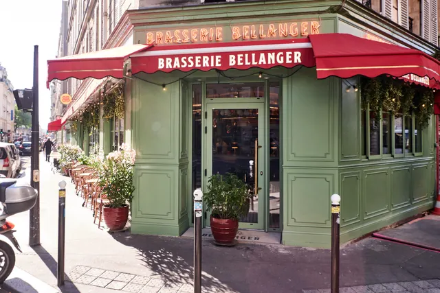 Brasserie Bellanger