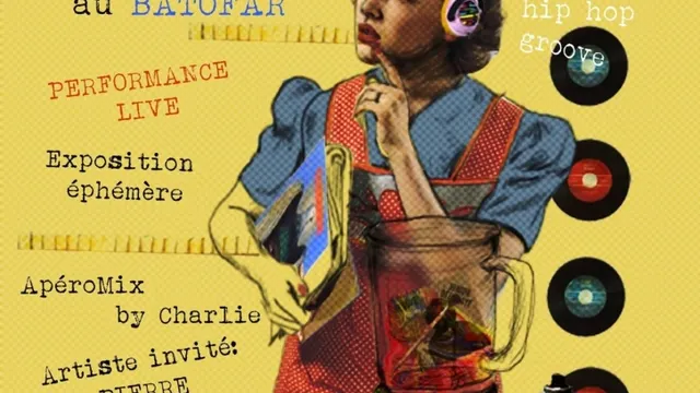 Art n' Mix #1