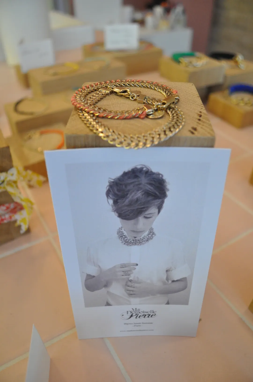 Akane Shop Paris
