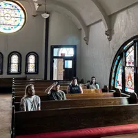 The Holy Ghost Tabernacle Choir