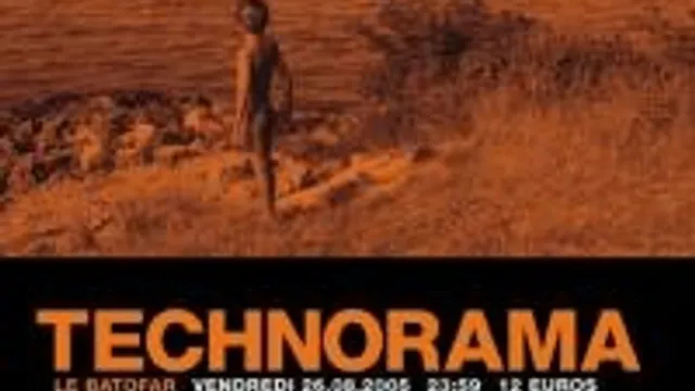 Technorama