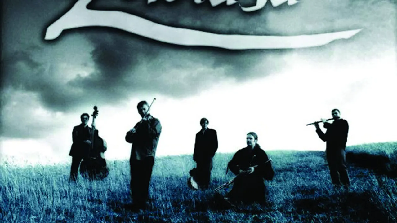 Lúnasa