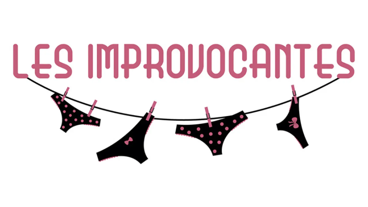 Les Improvocantes