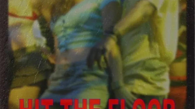 HIT THE FLOOR " Special Reggaeton "