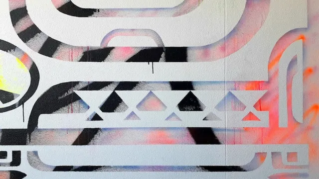 Exposition / PolyMorphisme, une proposition de Taina Calissi
