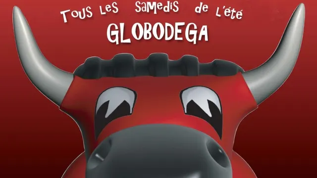 La Fiesta @ Globodega !