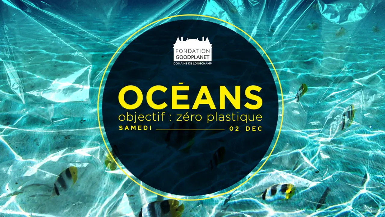 Océans : objectif zéro plastique