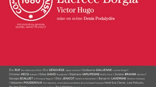 Lucrèce Borgia