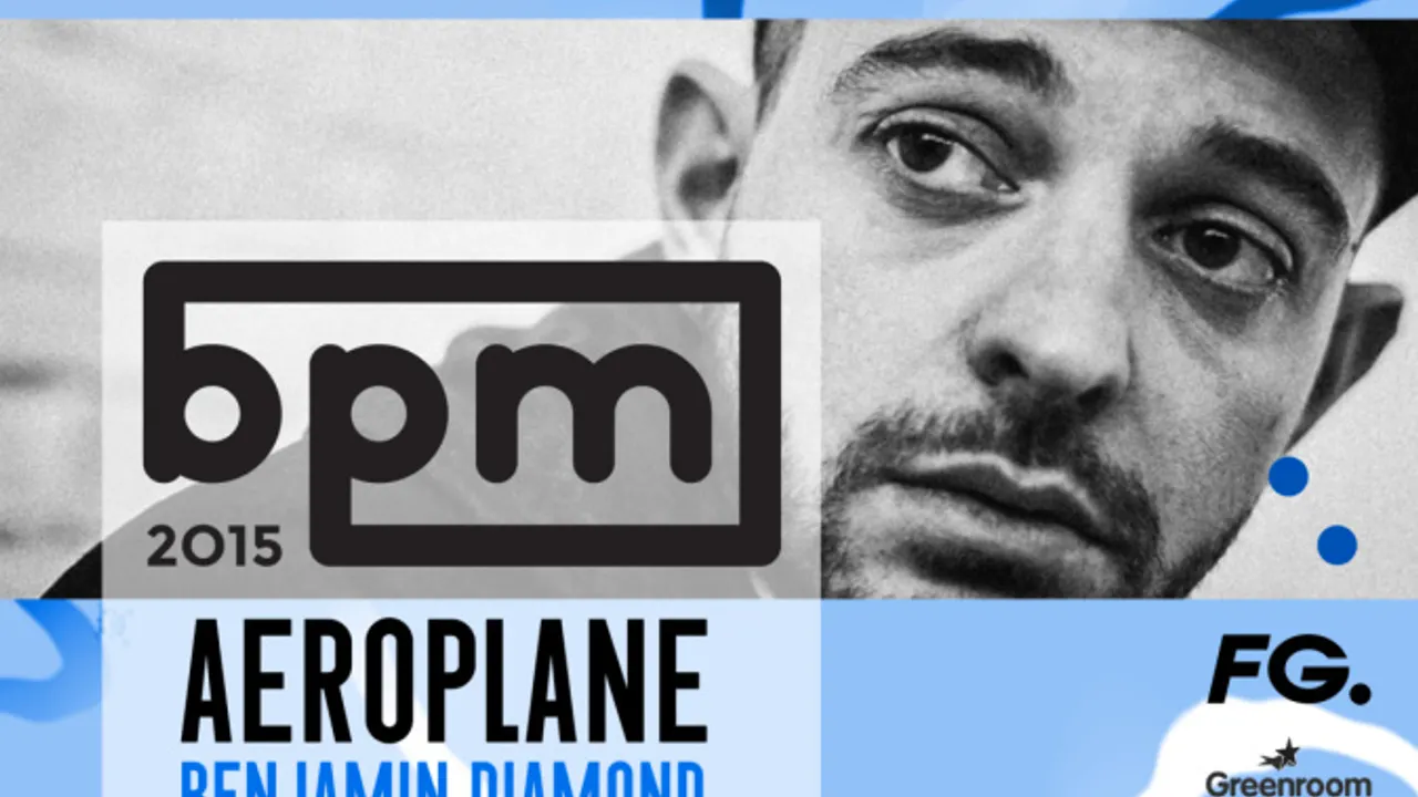 BPM 2015