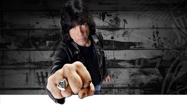 Marky Ramone's Blitzkrieg