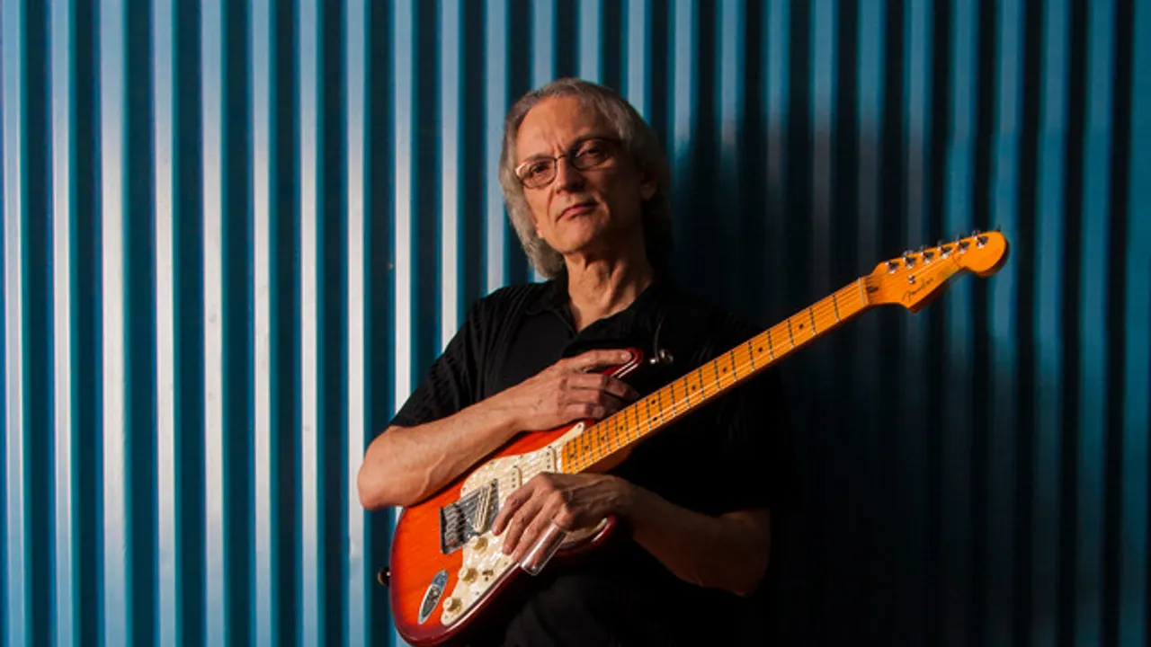 Sonny Landreth