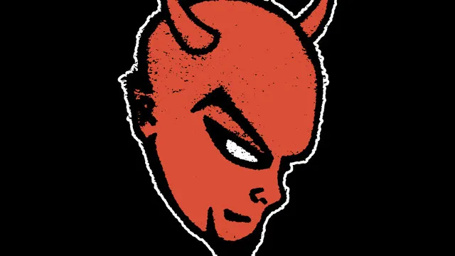 Satanic Surfers + The Corps