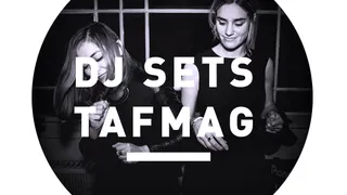 Taf Mag DJ Crew