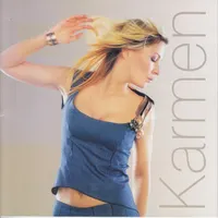 Karmen Stavec