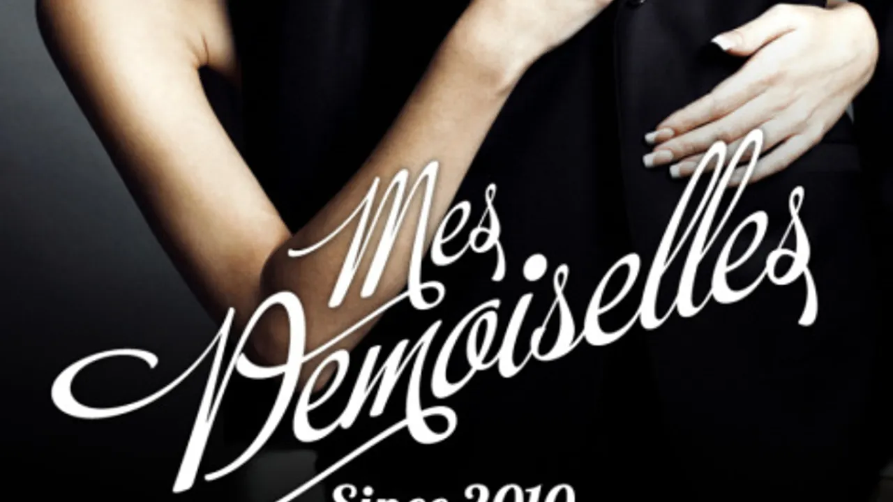 Mes Demoiselles special Holidays