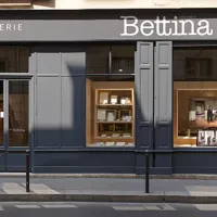 La Galerie Bettina