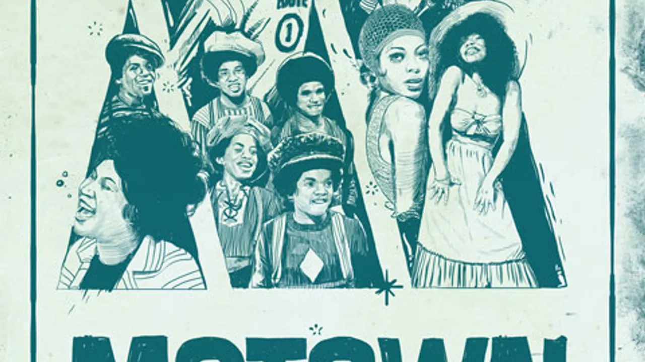 Motown Party