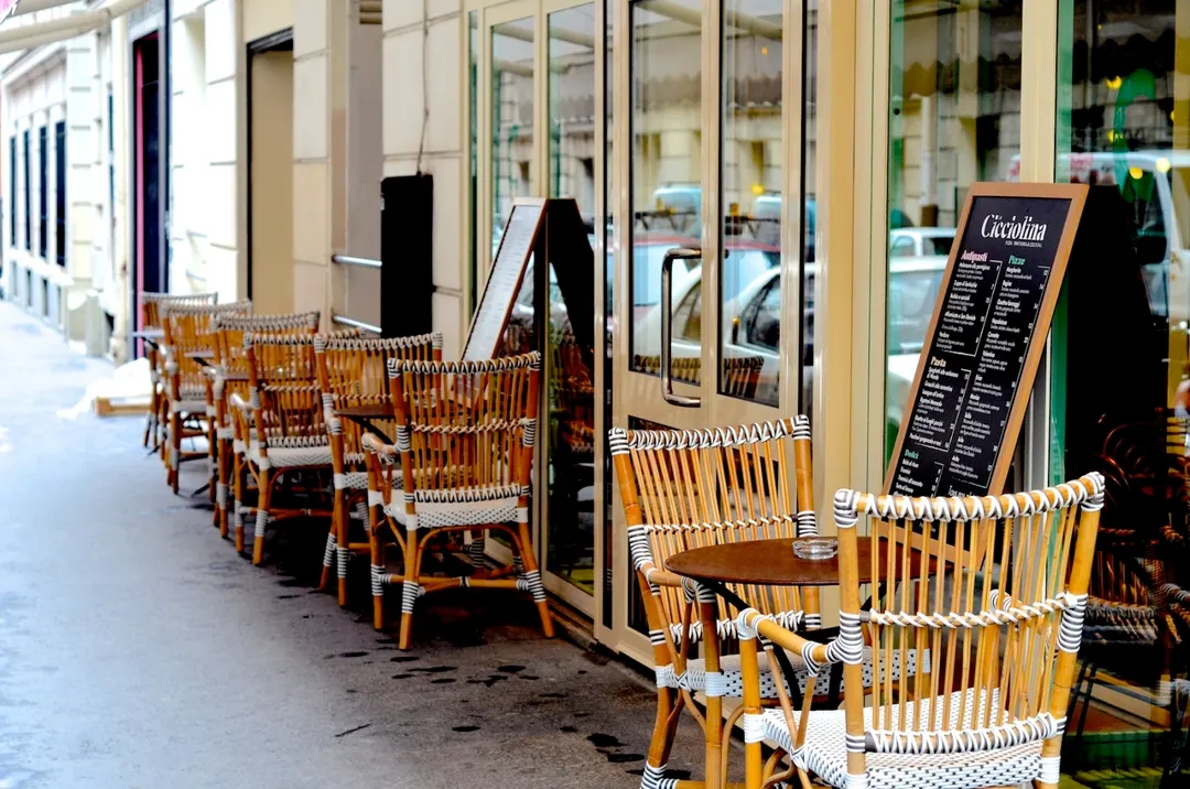 La Cicciolina Restaurant Bar Paris
