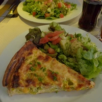 Le Café