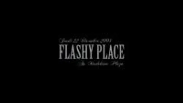 Flashy Place