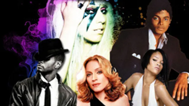 POP LEGEND