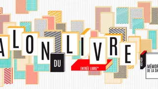 Salon du livre du Mémorial de la Shoah