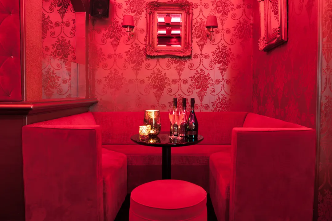 NO Paris Restaurant Bar Paris
