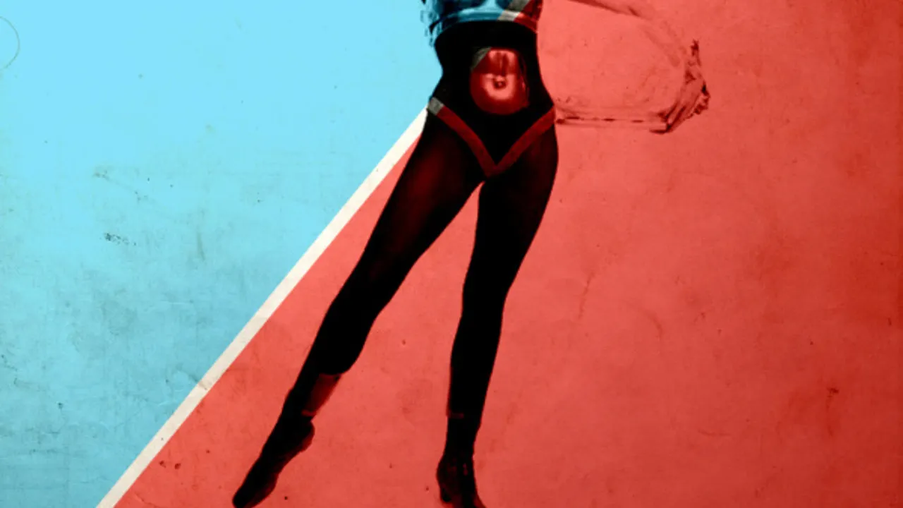CAN YOU DANCE #3