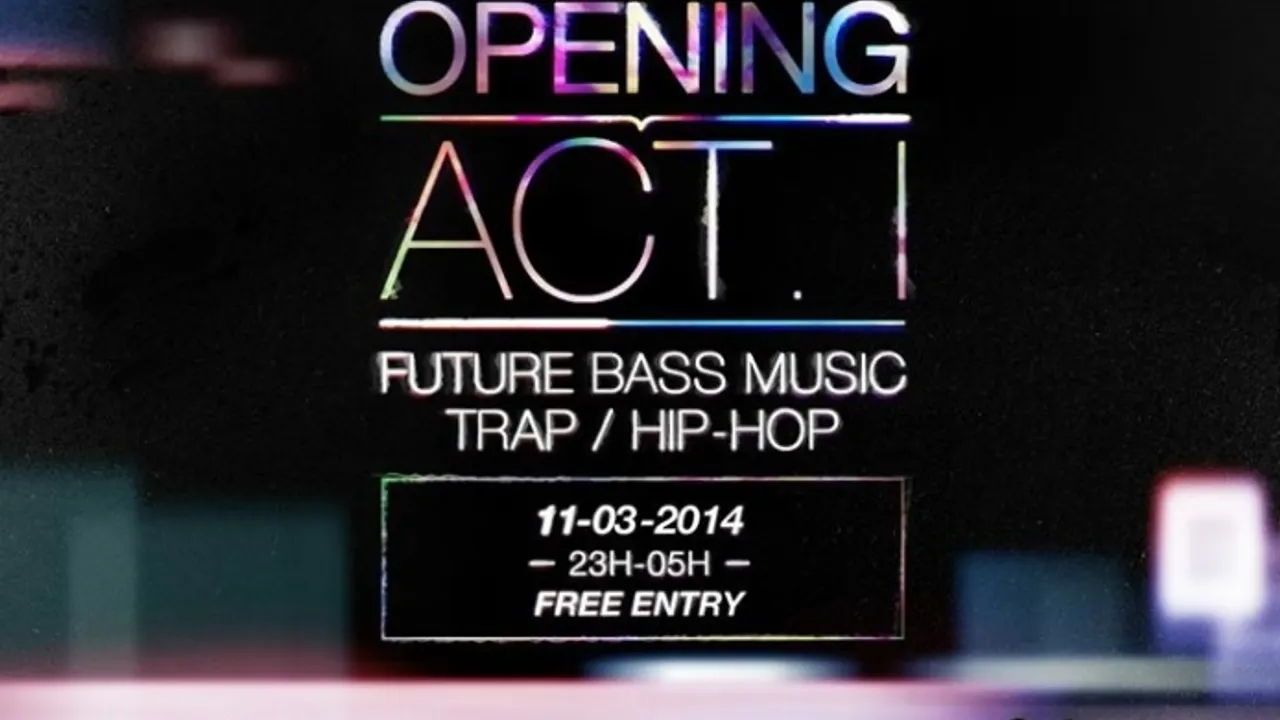 Fairfax Opening ACT. 1