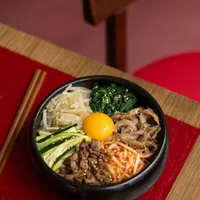 Hallyu Kitchen