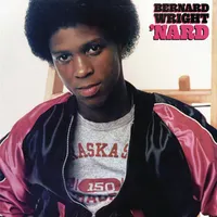 Bernard Wright