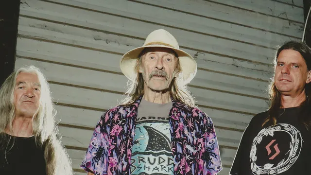 Hawkwind