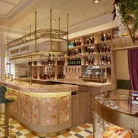 Brasserie Charlie
