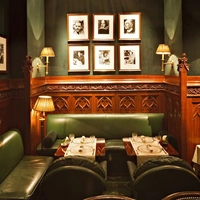 Le Duke’s Bar