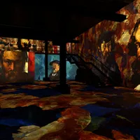 Atelier des Lumières