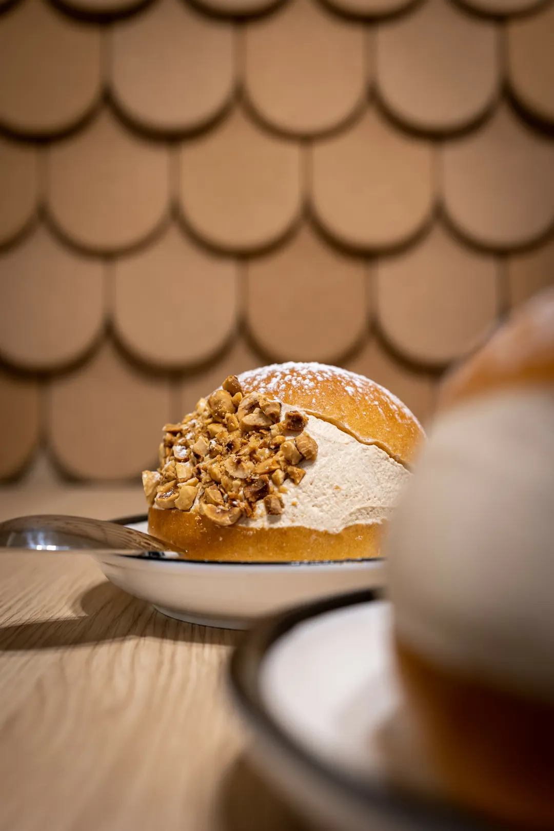 Jòia Bun Restaurant Paris