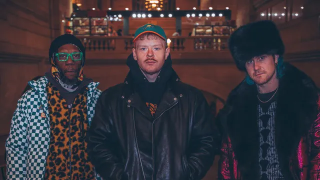 Too Many Zooz