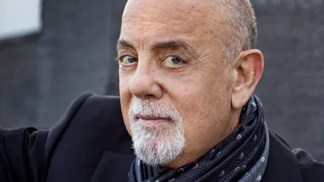 The Billy Joel Songbook