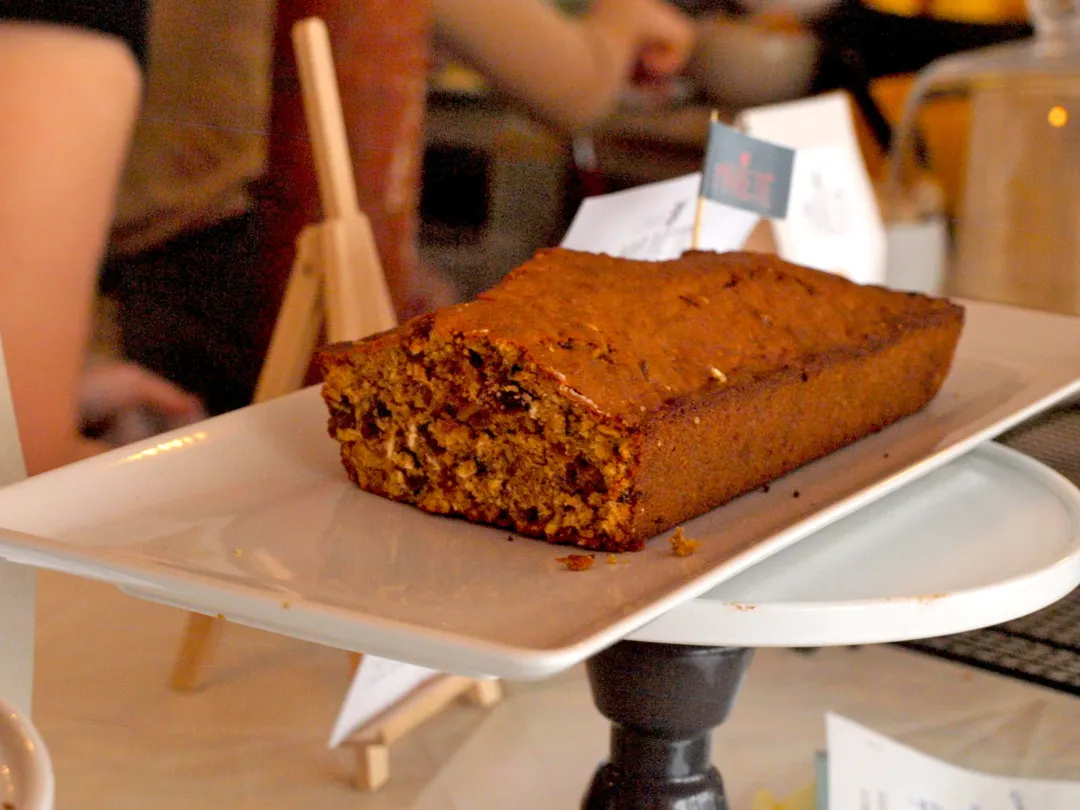 Le Café Marlette Restaurant Paris